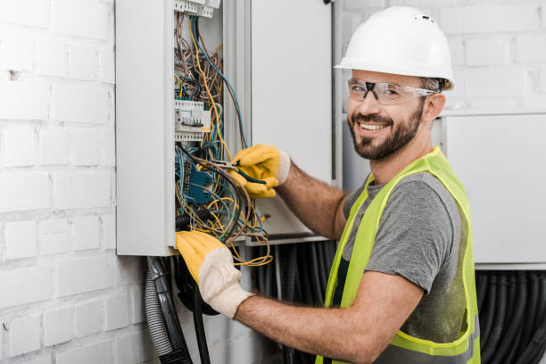 Best Electrical Installation Contractor  in Peshtigo, WI