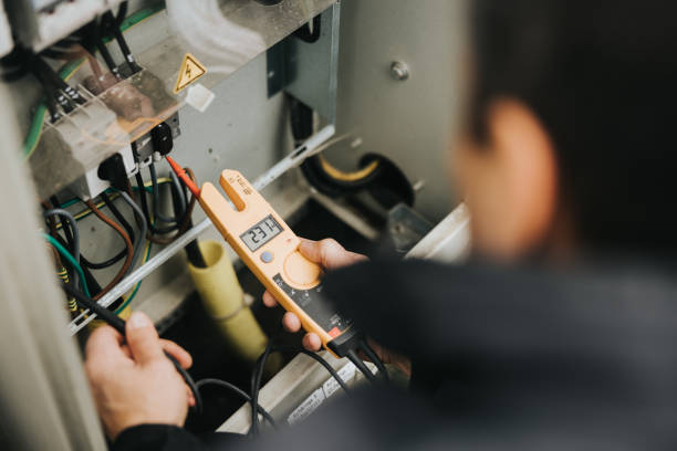 Best Home Electrical Repair  in Peshtigo, WI