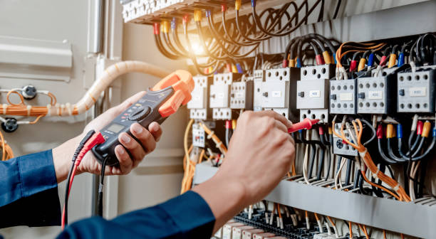 Best Electrical Repair Services  in Peshtigo, WI