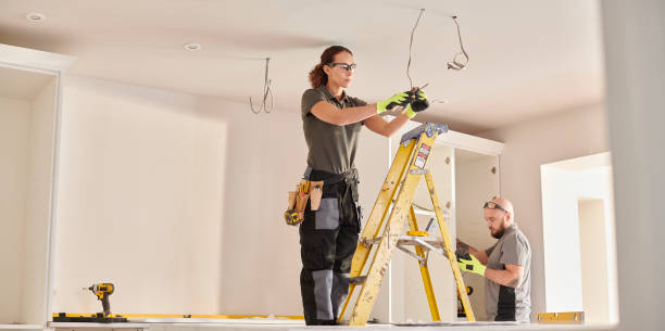 Best Electrical Upgrades for Homes  in Peshtigo, WI