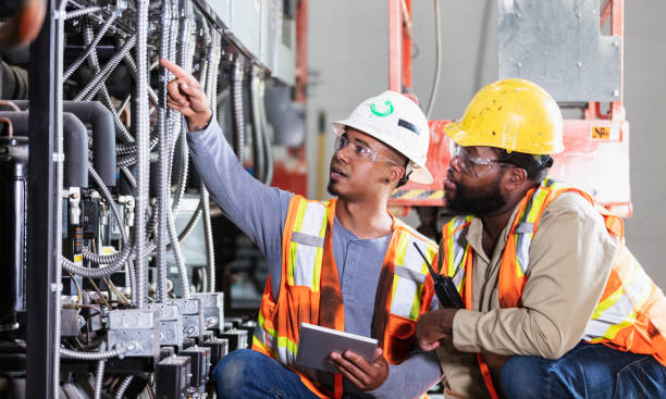 Trusted WI Electrician Experts