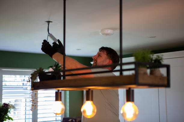Best Commercial Electrician Services  in Peshtigo, WI