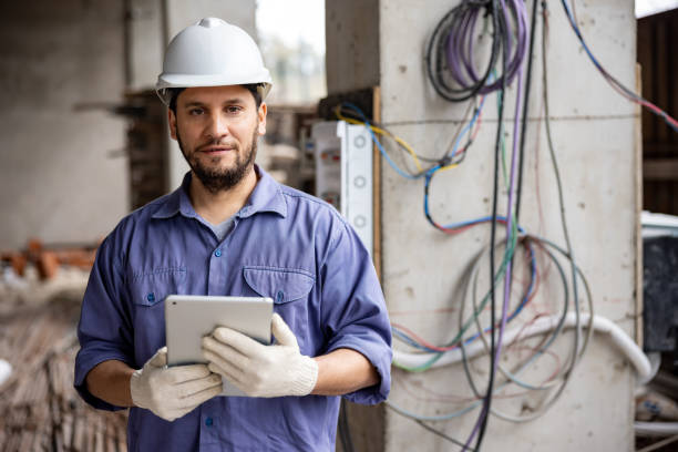 Best Residential Electrician Services  in Peshtigo, WI