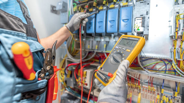 Best Electrical System Inspection  in Peshtigo, WI