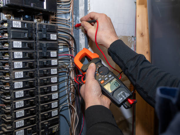 Best Affordable Emergency Electrician  in Peshtigo, WI